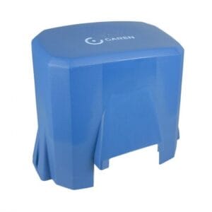 Carenagem Capa p/ Motor Grand KDZ Garen