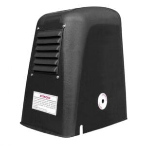 Carenagem Com Ventilação Tampa P/ Motores Durata Garen