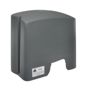 Carenagem p/ Motor de Portão Linha DZ Rio PPA