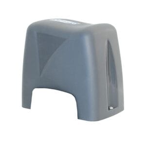 Carenagem Tampa do Motor DZ Nano e DZ Atto Rossi