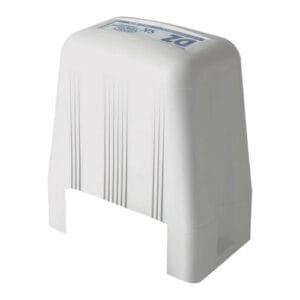 Carenagem Tampa do Motor DZ3 e DZ4