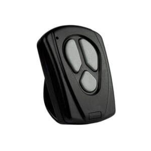 Controle Remoto Transmissor TX New Garen 433MHz