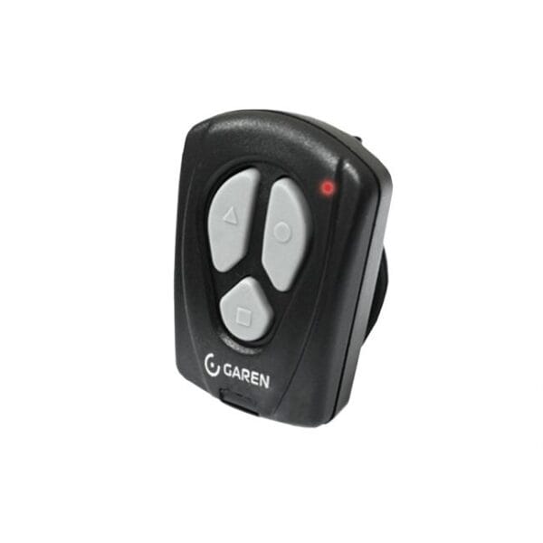 Controle Remoto Transmissor TX New Garen 433MHz - Imagem 2