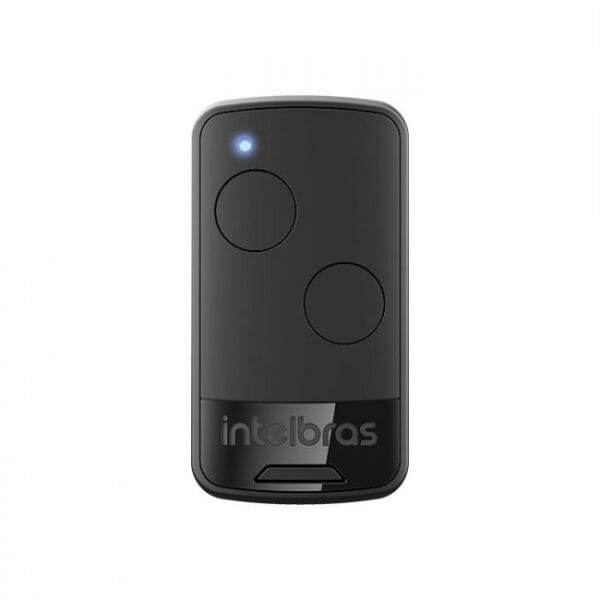 Controle Remoto Para Automatizadores de Portão Intelbras EP 02 - Imagem 3