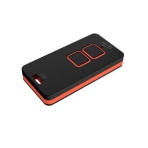 Controle Remoto PPA ZAP 2 Transmissor Rolling Code 433MHz