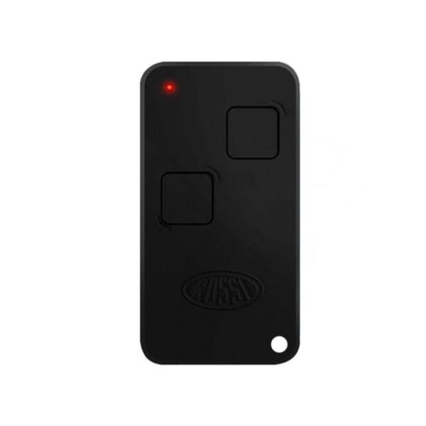 Controle Remoto Rossi NTX 433MHz Rolling Code - Imagem 2