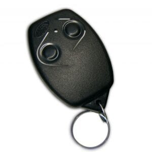 Controle Remoto Rossi Transmissor 433mhz