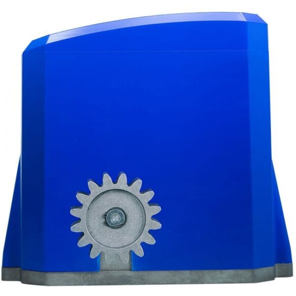 Kit Motor de Portão Eletrônico Deslizante Grand KDZ 1000Kg Industrial Garen - Imagem 2