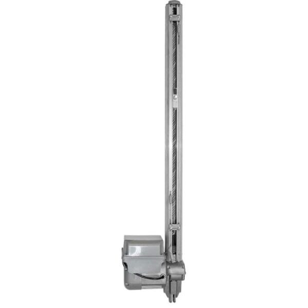 Motor Basculante Kit Automatizador BV Duo 1/4 HP Garen - Imagem 3