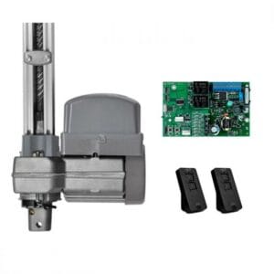 Motor de Portão PPA Automatizador Basculante Potenza Predial 1/3 HP