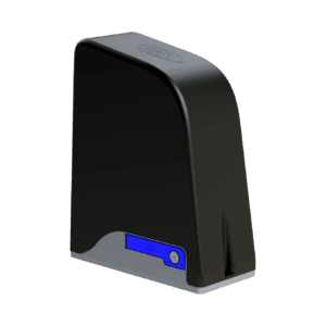 Kit Motor Portão Deslizante Rossi Dz GHTI 22