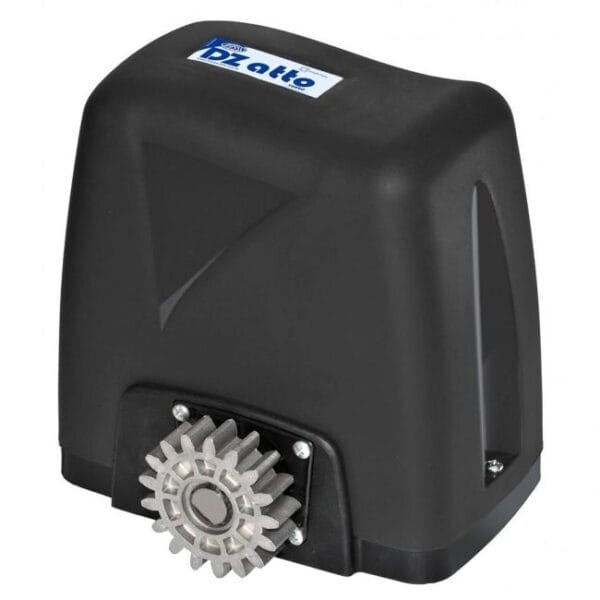 Motor Kit Automatizador Deslizante 350kg DZ Atto Turbo Rossi - Imagem 2